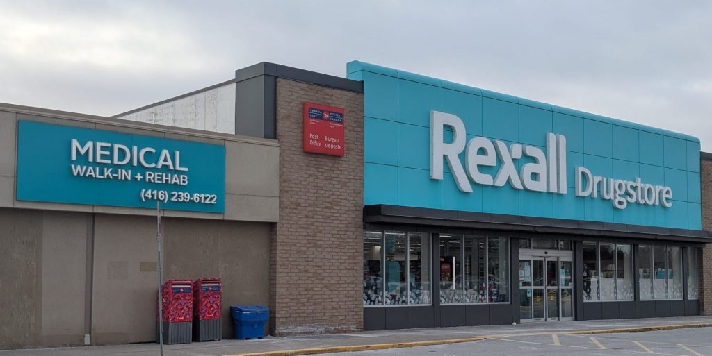 Your trusted rehabilitation and wellness clinic in Etobicoke, Toronto